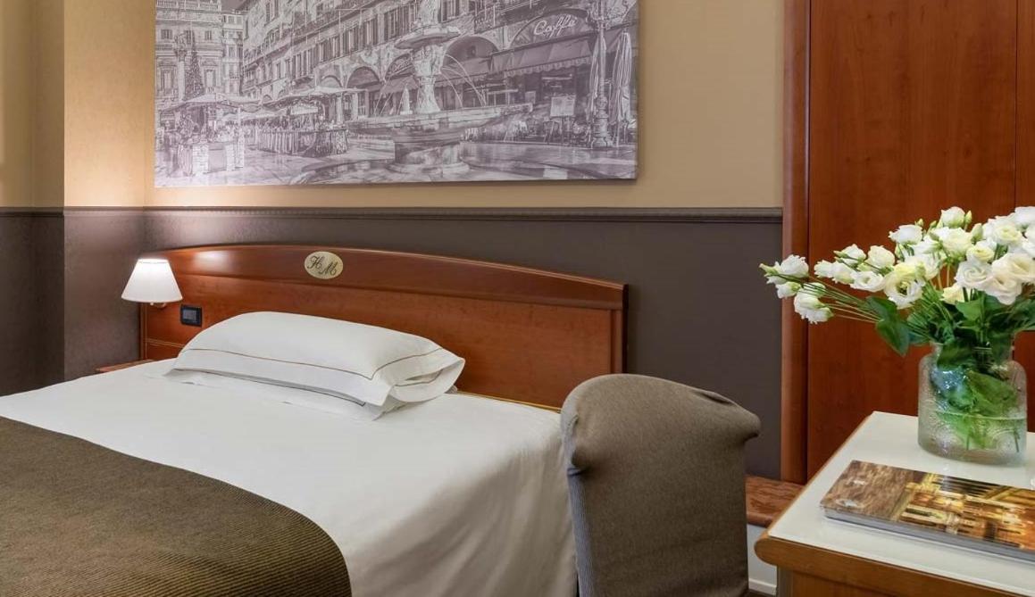 Mastino Rooms Vérone Extérieur photo
