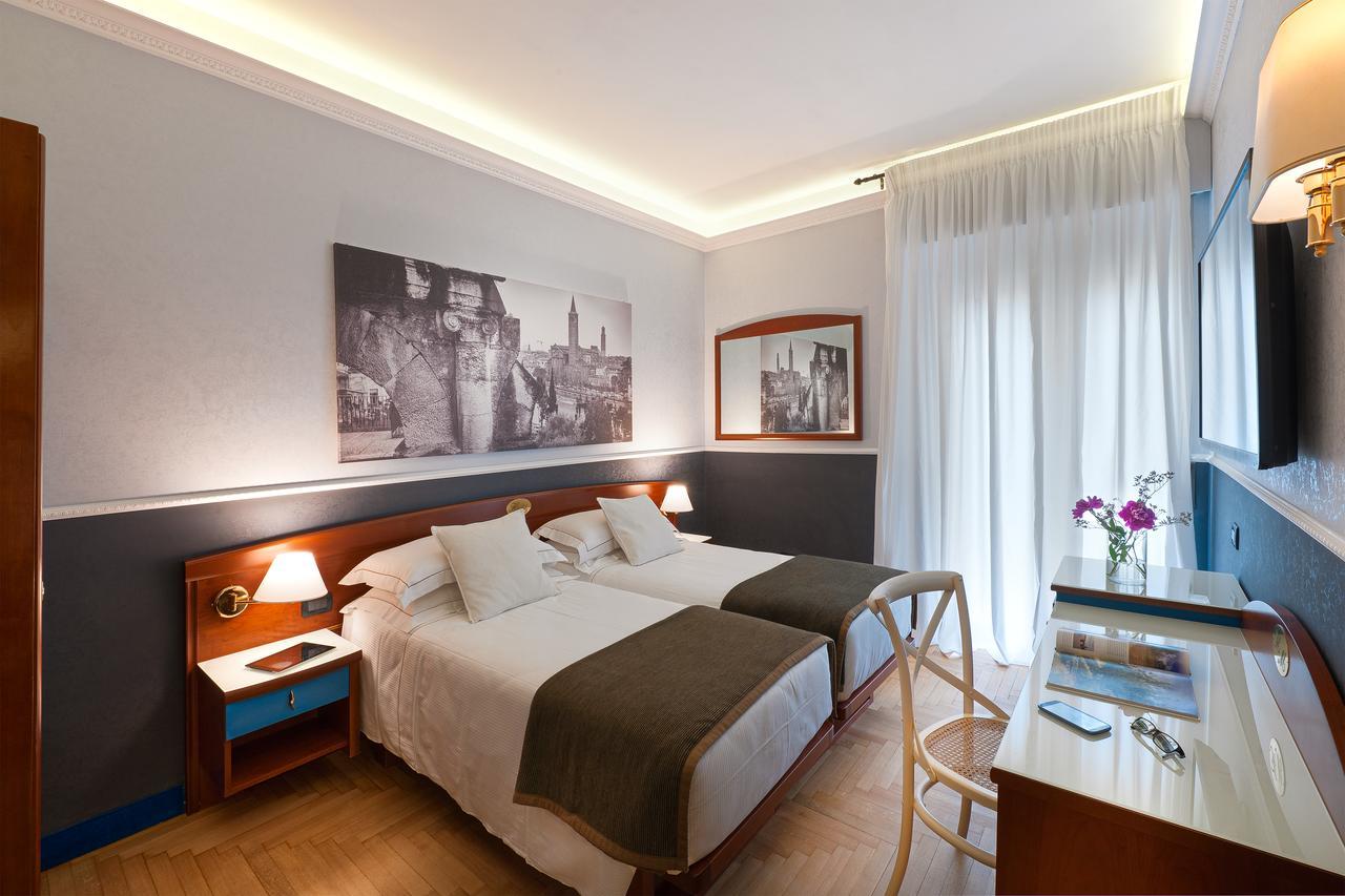 Mastino Rooms Vérone Extérieur photo