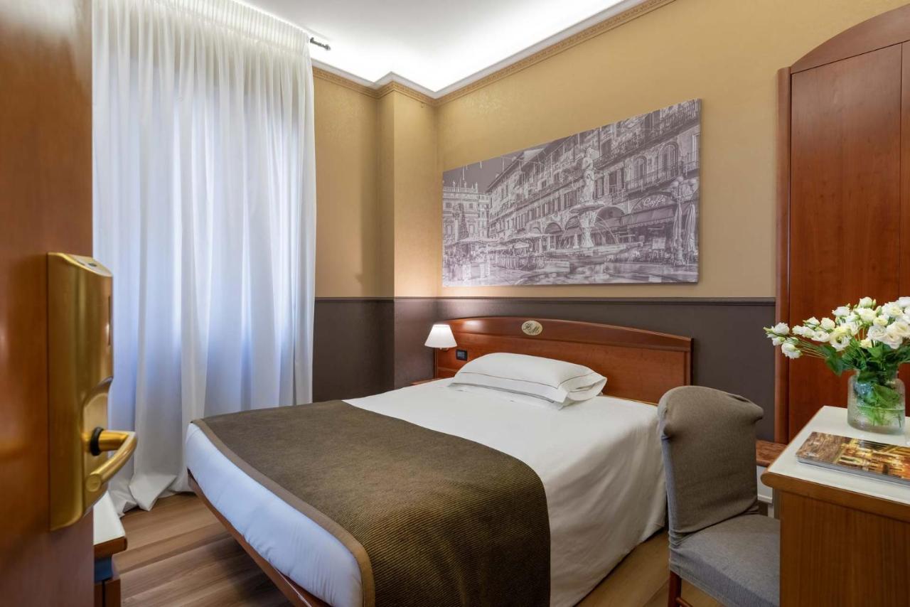 Mastino Rooms Vérone Extérieur photo