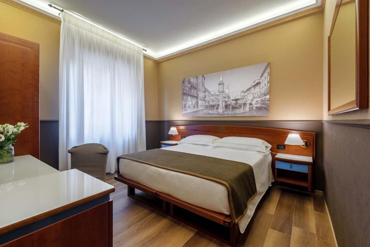 Mastino Rooms Vérone Extérieur photo