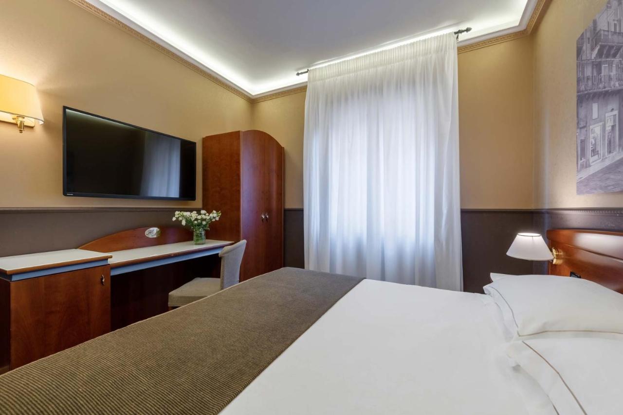 Mastino Rooms Vérone Extérieur photo