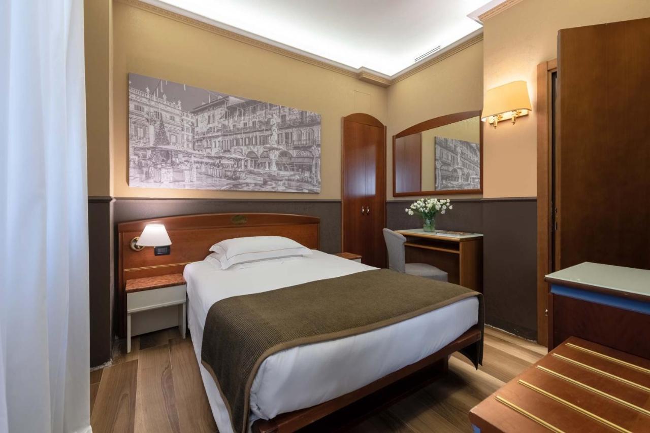 Mastino Rooms Vérone Extérieur photo